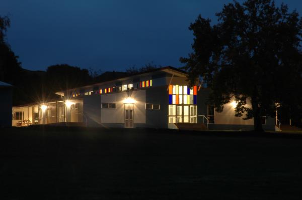 Ngata Memorial College